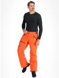 Miniatura Helly Hansen, Sogn Cargo pantalones de esquí hombres Cherry Tomato naranja 