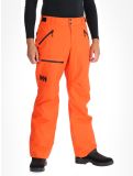 Miniatura Helly Hansen, Sogn Cargo pantalones de esquí hombres Cherry Tomato naranja 