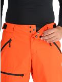 Miniatura Helly Hansen, Sogn Cargo pantalones de esquí hombres Cherry Tomato naranja 