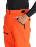 Miniatura Helly Hansen, Sogn Cargo pantalones de esquí hombres Cherry Tomato naranja 