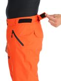 Miniatura Helly Hansen, Sogn Cargo pantalones de esquí hombres Cherry Tomato naranja 