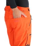 Miniatura Helly Hansen, Sogn Cargo pantalones de esquí hombres Cherry Tomato naranja 