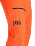 Miniatura Helly Hansen, Sogn Cargo pantalones de esquí hombres Cherry Tomato naranja 