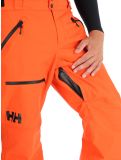 Miniatura Helly Hansen, Sogn Cargo pantalones de esquí hombres Cherry Tomato naranja 