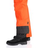 Miniatura Helly Hansen, Sogn Cargo pantalones de esquí hombres Cherry Tomato naranja 