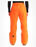 Miniatura Helly Hansen, Sogn Cargo pantalones de esquí hardshell hombres neon naranja 