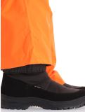 Miniatura Helly Hansen, Sogn Cargo pantalones de esquí hardshell hombres neon naranja 