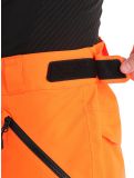 Miniatura Helly Hansen, Sogn Cargo pantalones de esquí hardshell hombres neon naranja 