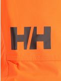 Miniatura Helly Hansen, Sogn Cargo pantalones de esquí hardshell hombres neon naranja 