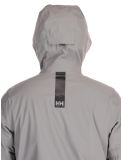 Miniatura Helly Hansen, Swift 3L Shell chaqueta de esquí hardshell hombres Concrete gris 