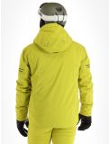 Miniatura Helly Hansen, Swift Team chaqueta de esquí hombres Bright Moss verde 