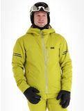 Miniatura Helly Hansen, Swift Team chaqueta de esquí hombres Bright Moss verde 