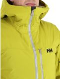 Miniatura Helly Hansen, Swift Team chaqueta de esquí hombres Bright Moss verde 