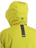 Miniatura Helly Hansen, Swift Team chaqueta de esquí hombres Bright Moss verde 