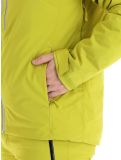 Miniatura Helly Hansen, Swift Team chaqueta de esquí hombres Bright Moss verde 