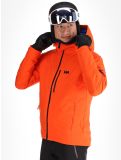 Miniatura Helly Hansen, Swift Team chaqueta de esquí hombres Cherry Tomato naranja 