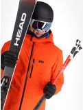 Miniatura Helly Hansen, Swift Team chaqueta de esquí hombres Cherry Tomato naranja 