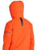 Miniatura Helly Hansen, Swift Team chaqueta de esquí hombres Cherry Tomato naranja 