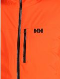 Miniatura Helly Hansen, Swift Team chaqueta de esquí hombres Cherry Tomato naranja 