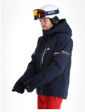 Miniatura Helly Hansen, Swift Team chaqueta de esquí hombres Navy azul 