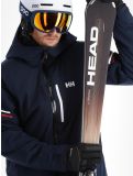 Miniatura Helly Hansen, Swift Team chaqueta de esquí hombres Navy azul 