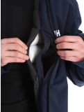 Miniatura Helly Hansen, Swift Team chaqueta de esquí hombres Navy azul 