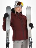 Miniatura Helly Hansen, Valdisere 2.0 chaqueta de esquí mujeres Hickory púrpura 