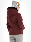 Miniatura Helly Hansen, Valdisere 2.0 chaqueta de esquí mujeres Hickory púrpura 