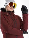 Miniatura Helly Hansen, Valdisere 2.0 chaqueta de esquí mujeres Hickory púrpura 