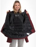 Miniatura Helly Hansen, Valdisere 2.0 chaqueta de esquí mujeres Hickory púrpura 