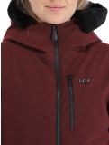 Miniatura Helly Hansen, Valdisere 2.0 chaqueta de esquí mujeres Hickory púrpura 