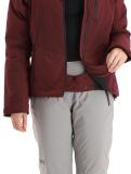 Miniatura Helly Hansen, Valdisere 2.0 chaqueta de esquí mujeres Hickory púrpura 