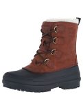 Miniatura Helly Hansen, Varanger Primaloft botas de nieve hombres Brunette marrón 