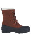 Miniatura Helly Hansen, Varanger Primaloft botas de nieve hombres Brunette marrón 