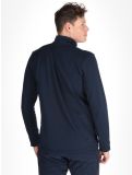 Miniatura Helly Hansen, Versalite 1/2 Zip jersey hombres Navy azul 