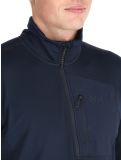 Miniatura Helly Hansen, Versalite 1/2 Zip jersey hombres Navy azul 