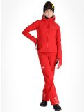 Miniatura Helly Hansen, W Avanti chaqueta de esquí softshell mujeres Red rojo 