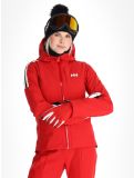 Miniatura Helly Hansen, W Avanti chaqueta de esquí softshell mujeres Red rojo 