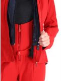 Miniatura Helly Hansen, W Avanti chaqueta de esquí softshell mujeres Red rojo 