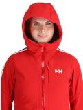 Miniatura Helly Hansen, W Avanti chaqueta de esquí softshell mujeres Red rojo 