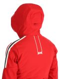 Miniatura Helly Hansen, W Avanti chaqueta de esquí softshell mujeres Red rojo 