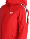 Miniatura Helly Hansen, W Avanti chaqueta de esquí softshell mujeres Red rojo 