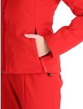 Miniatura Helly Hansen, W Avanti chaqueta de esquí softshell mujeres Red rojo 