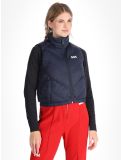 Miniatura Helly Hansen, W Avanti chaqueta de esquí softshell mujeres Red rojo 