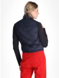 Miniatura Helly Hansen, W Avanti chaqueta de esquí softshell mujeres Red rojo 