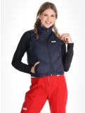 Miniatura Helly Hansen, W Avanti chaqueta de esquí softshell mujeres Red rojo 