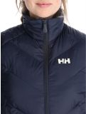 Miniatura Helly Hansen, W Avanti chaqueta de esquí softshell mujeres Red rojo 