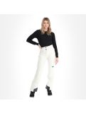 Miniatura Helly Hansen, Avanti Stretch pantalones de esquí mujeres snow blanco 