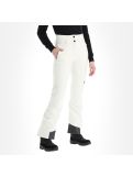 Miniatura Helly Hansen, Avanti Stretch pantalones de esquí mujeres snow blanco 