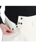 Miniatura Helly Hansen, Avanti Stretch pantalones de esquí mujeres snow blanco 